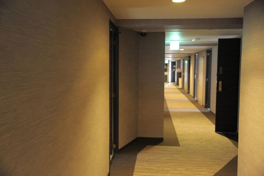 Aichi Nagoya Fushimi Mont-Blanc Hotel מראה חיצוני תמונה