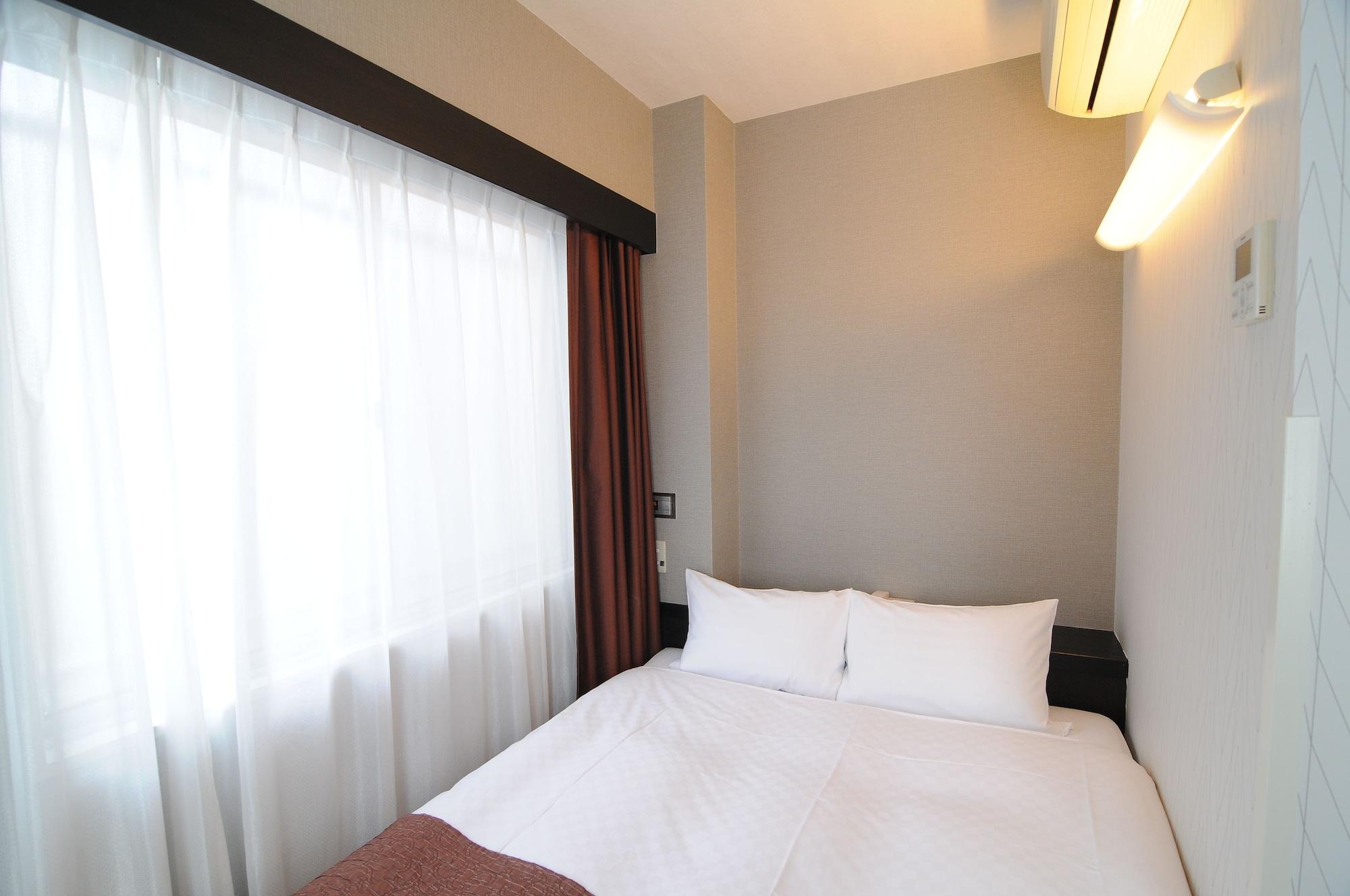 Aichi Nagoya Fushimi Mont-Blanc Hotel מראה חיצוני תמונה