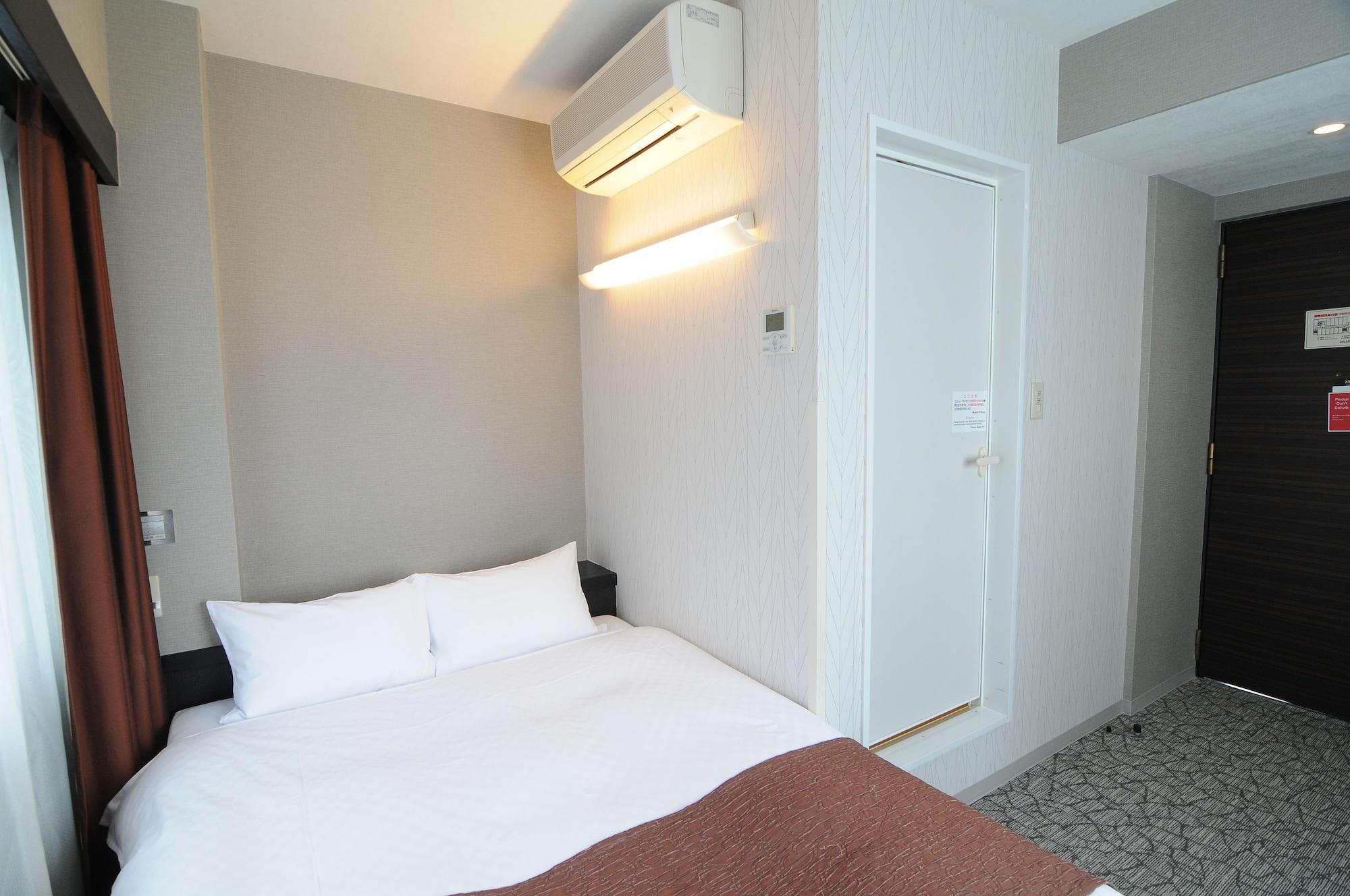 Aichi Nagoya Fushimi Mont-Blanc Hotel מראה חיצוני תמונה
