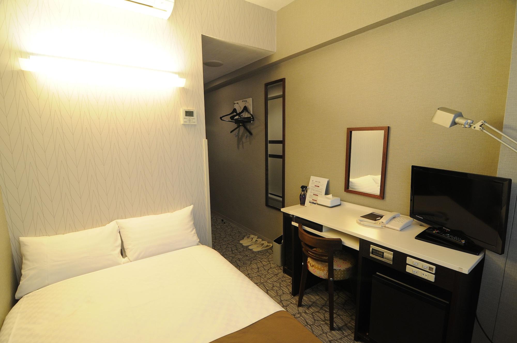 Aichi Nagoya Fushimi Mont-Blanc Hotel מראה חיצוני תמונה