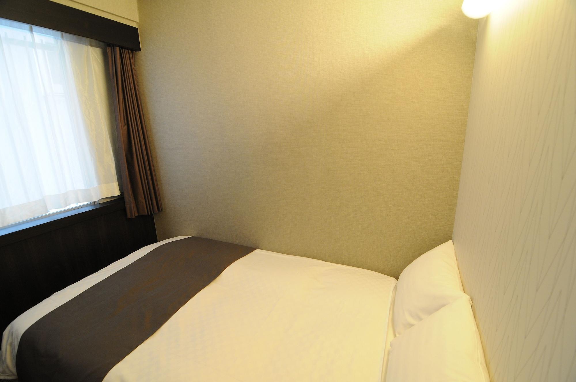 Aichi Nagoya Fushimi Mont-Blanc Hotel מראה חיצוני תמונה