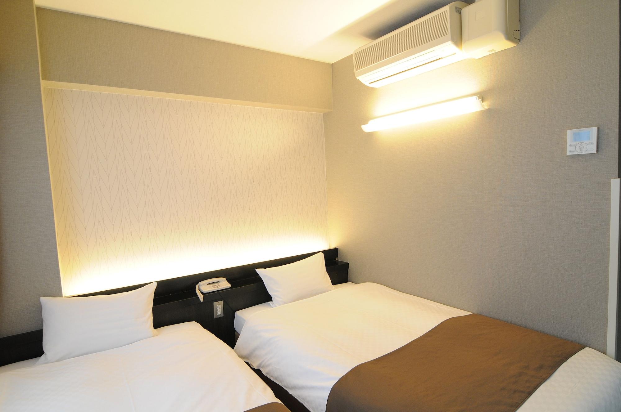 Aichi Nagoya Fushimi Mont-Blanc Hotel מראה חיצוני תמונה