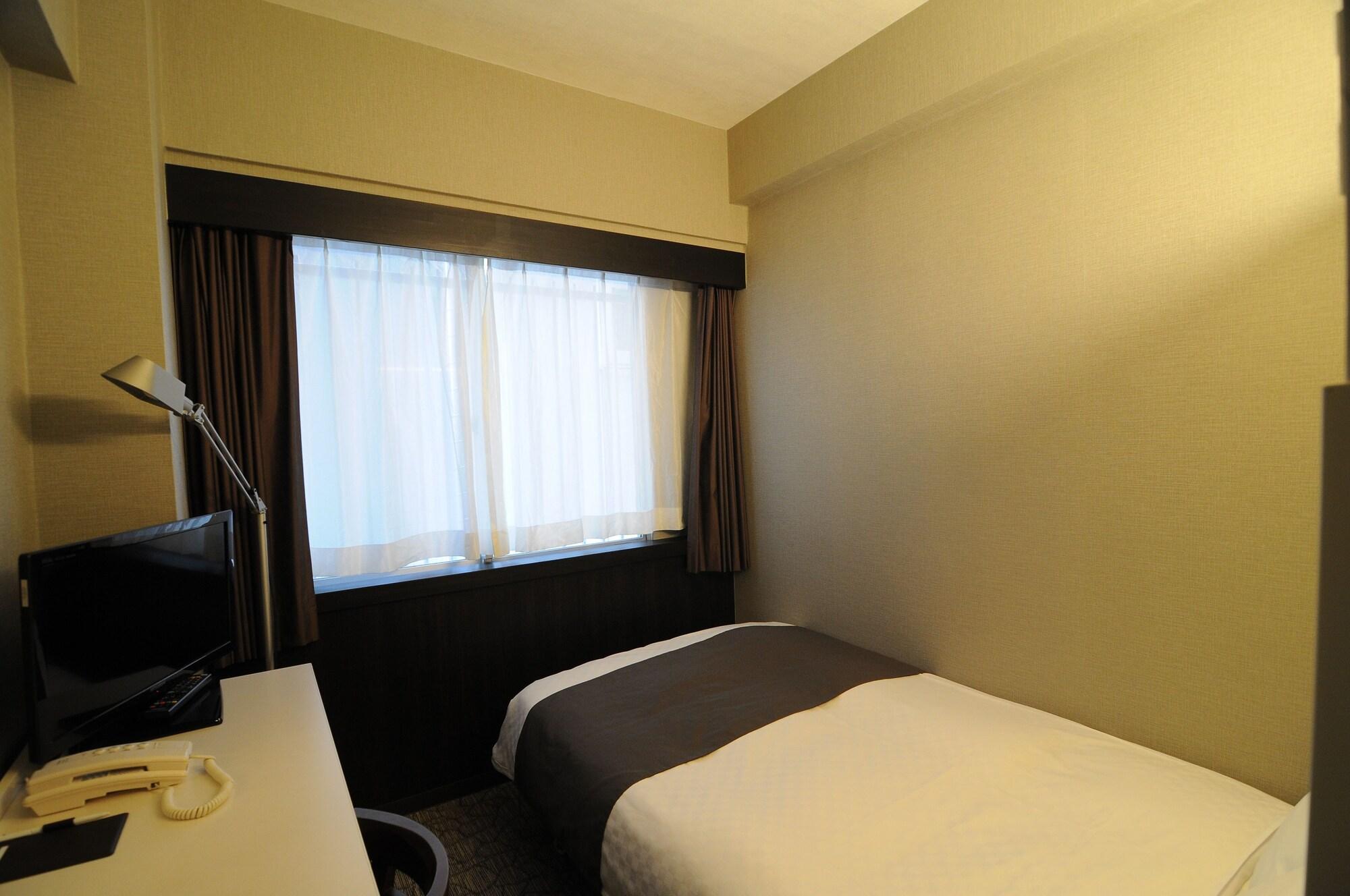 Aichi Nagoya Fushimi Mont-Blanc Hotel מראה חיצוני תמונה