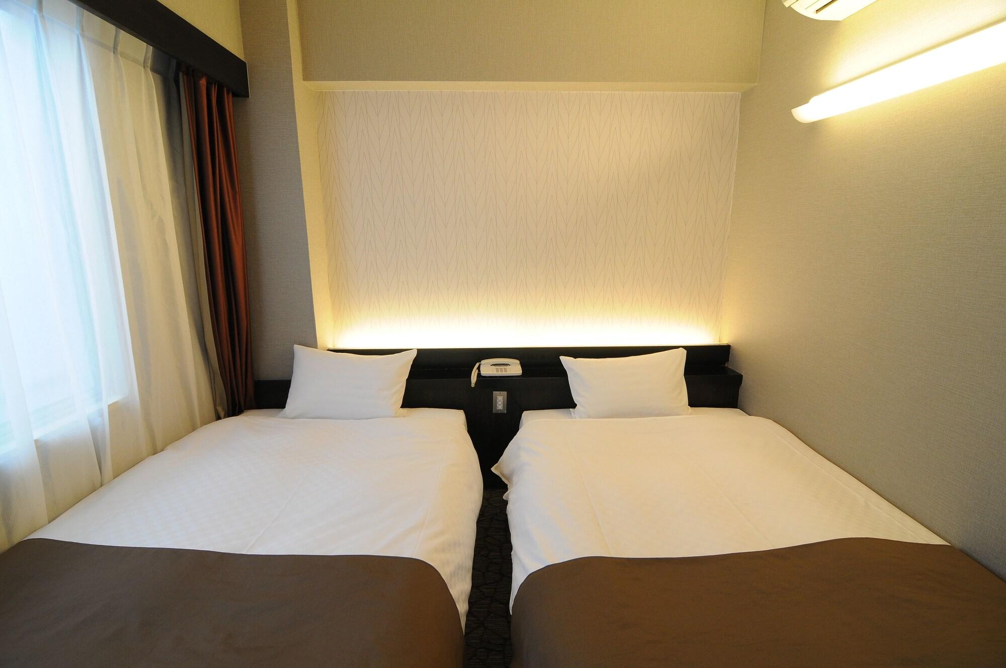 Aichi Nagoya Fushimi Mont-Blanc Hotel מראה חיצוני תמונה