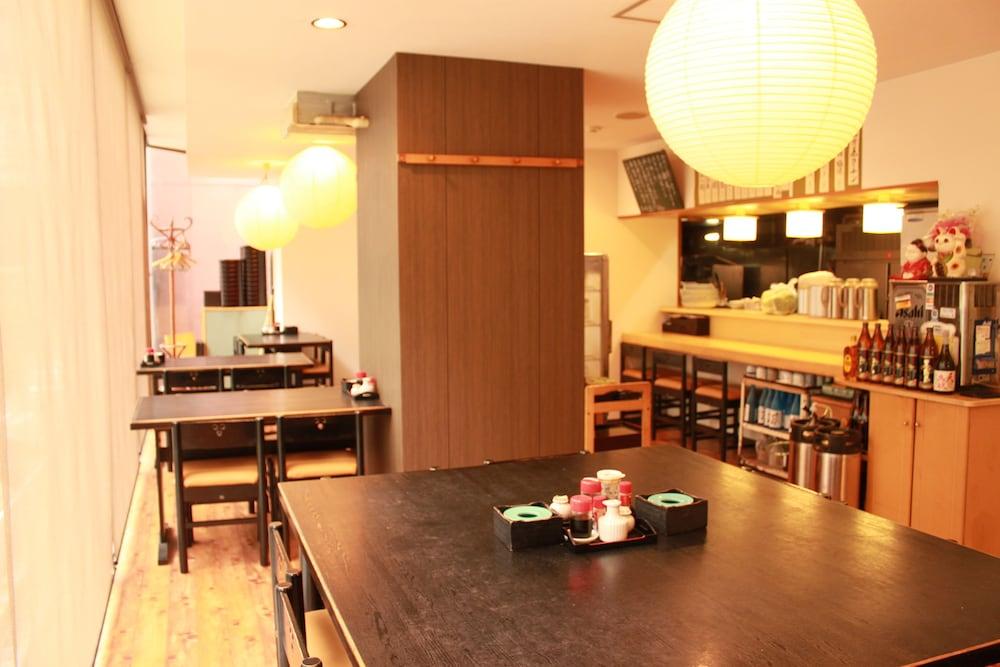 Aichi Nagoya Fushimi Mont-Blanc Hotel מראה חיצוני תמונה